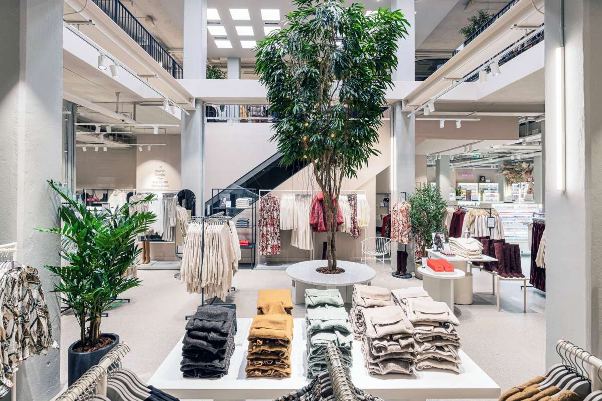 Retail – Svezia gallery 2