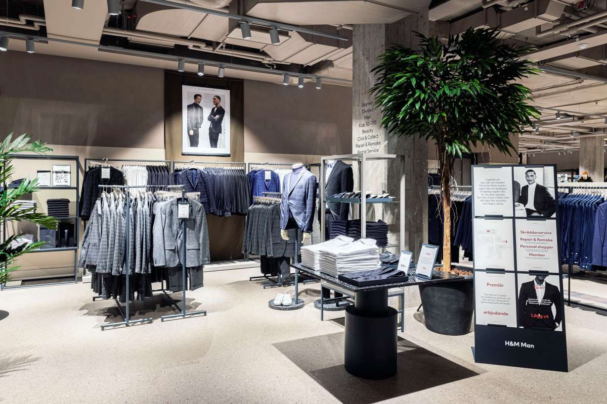 Retail – Sweden gallery 1